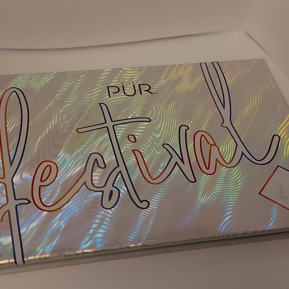 Pur Festival 2.0 Palette - Picture 2 of 4